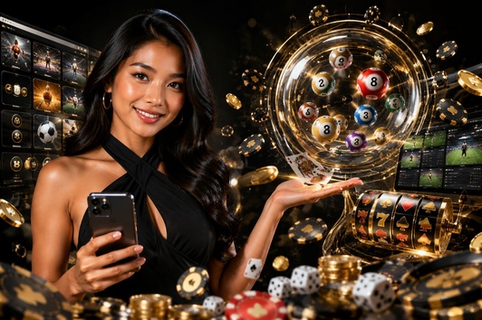 Câu chuyện thương hiệu 8u888 – Nhà cái uy tín Việt Nam